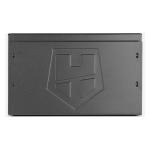 Fonte de Alimentação Nox-Xtreme Hummer Alpha 600 W ATX 80 Plus Bronze RoHS CE