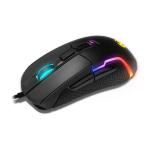 Rato Gaming Krom Kick 6200 dpi Preto RGB