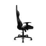 Cadeira de Gaming DRIFT DR175CARBON Branco Preto