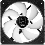 Ventoinha 120mm H - Fan Pro 2200RPM 4 Pinos PWM - NOX