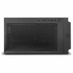 Caixa Semitorre ATX Nox-Xtreme Hummer Horus Preto E-ATX