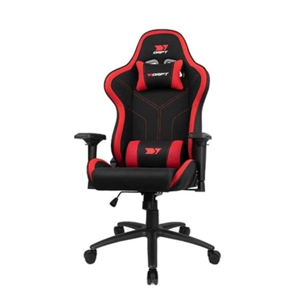 Cadeira de Gaming DRIFT DR110BR Preto