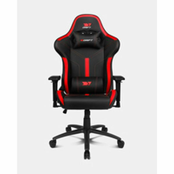 Cadeira de Gaming DRIFT DR350 Preto