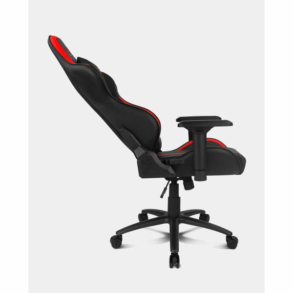 Cadeira de Gaming DRIFT DR350 Preto
