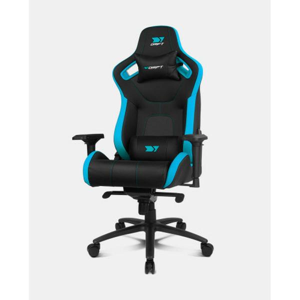 Cadeira de Gaming DRIFT DR600BL Preto