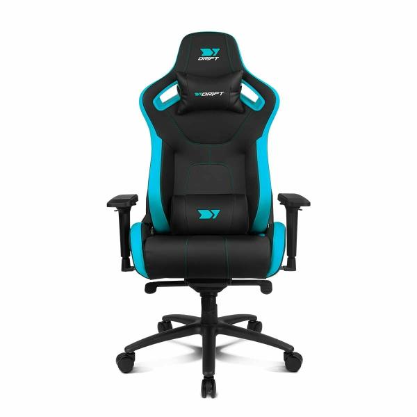 Cadeira de Gaming DRIFT DR600BL Preto