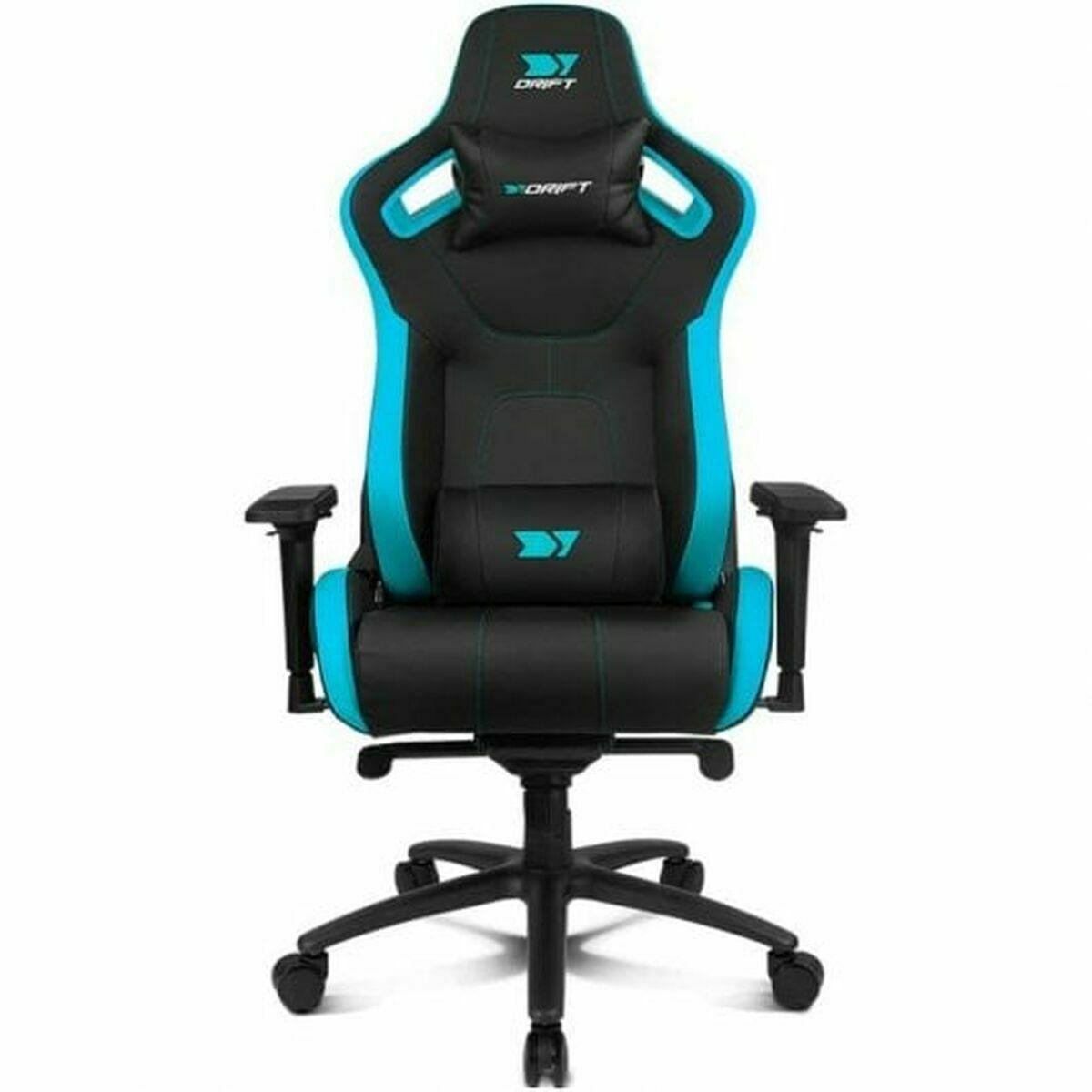 Cadeira de Gaming DRIFT DR600BL Preto