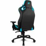Cadeira de Gaming DRIFT DR600BL Preto