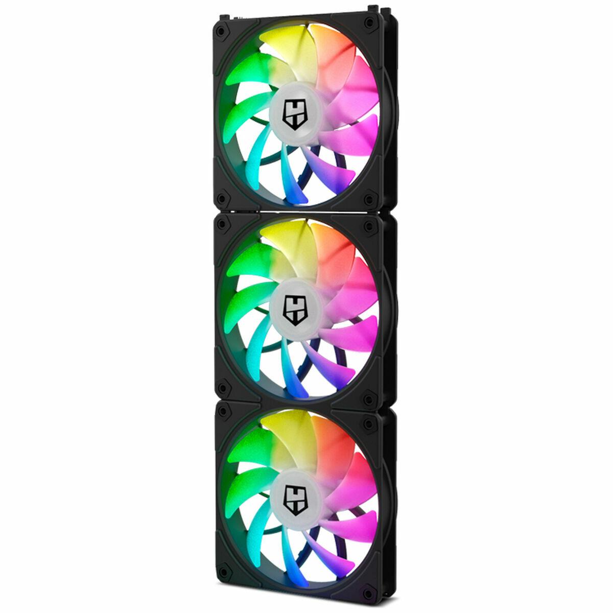 Refrigerador Portátil Nox-Xtreme EASY LINK