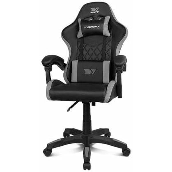 Cadeira de Gaming DRIFT DR35BK Cinzento