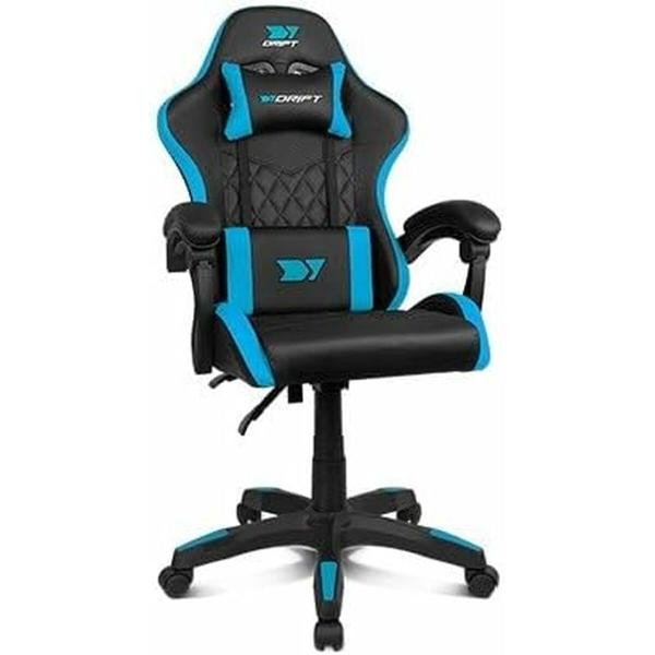 Cadeira de Gaming DRIFT DR35BL