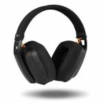 Microfone Krom NXKROMKANJIBK Preto