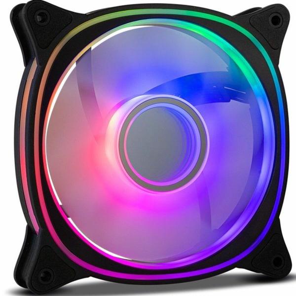 Ventilador de Caixa Nox-Xtreme NXHUMMERVFAN