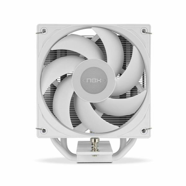 Ventilador de CPU Nox-Xtreme NOX HUMMER R-400