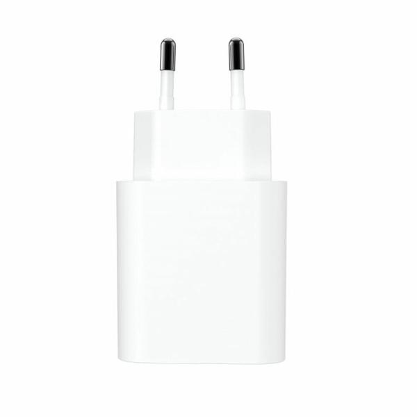 Carregador de Parede LEOTEC LECSPH20W1W Branco 20 W
