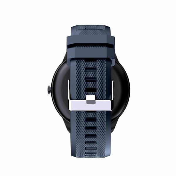 Smartwatch LEOTEC Wave Azul IPS 200 mAh Bluetooth 5.0 1,28"