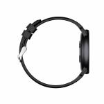 Smartwatch LEOTEC Wave Preto IPS 200 mAh Bluetooth 5.0 1,28"