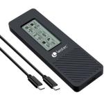 Disco Duro Externo LEOTEC LEM2EXT01 Preto