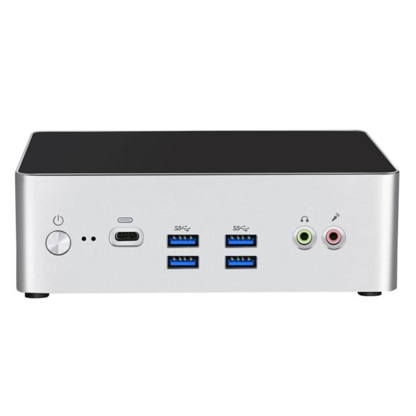 Mini PC LEOTEC LEMPC16 Intel Core i7-1355U