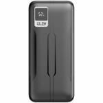 Powerbank LEOTEC LEPOW20W22K Preto 20000 mAh