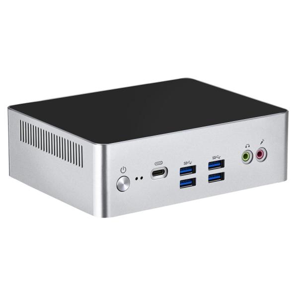 Mini PC LEOTEC LEMPC17