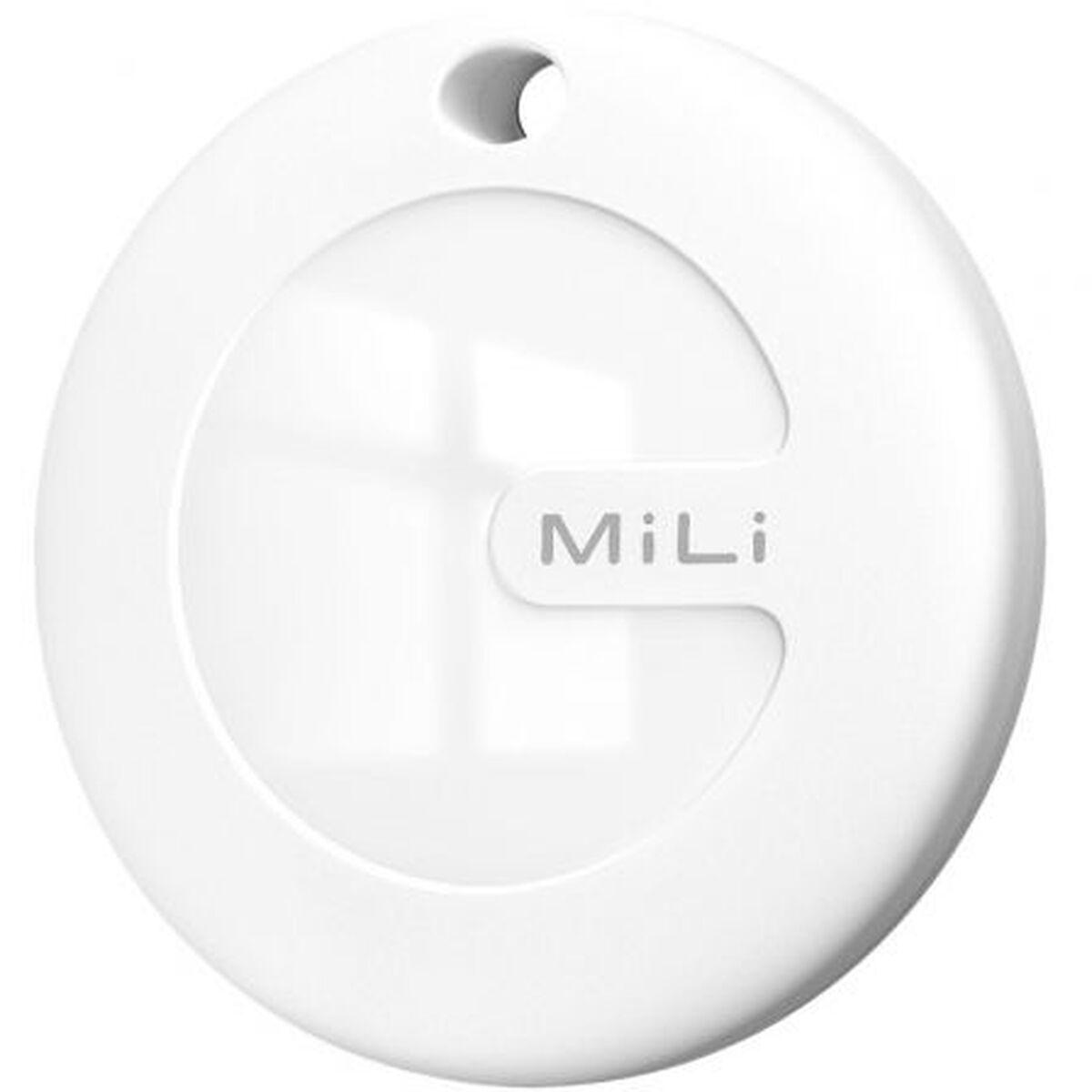 Localizador GPS LEOTEC LETAG02WM