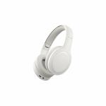Auriculares SPC 4618B Branco Sem Fios