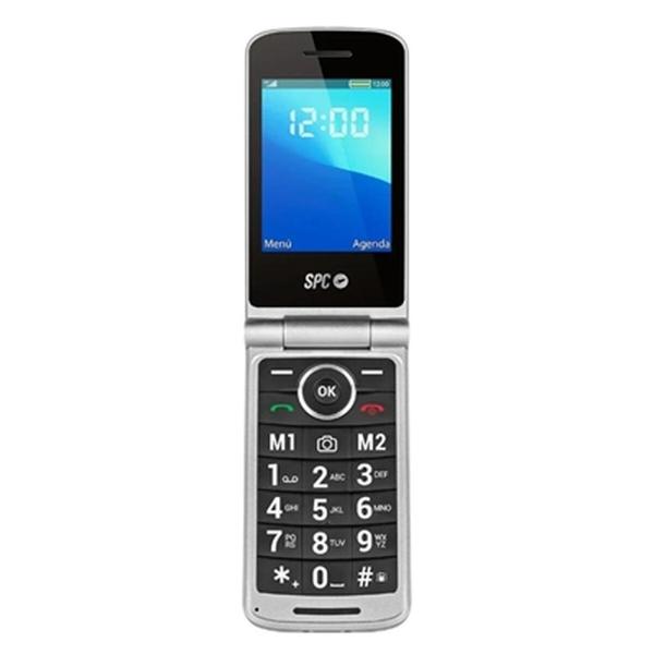 Telefone Móvel para Idosos SPC 2321NS 2,8"