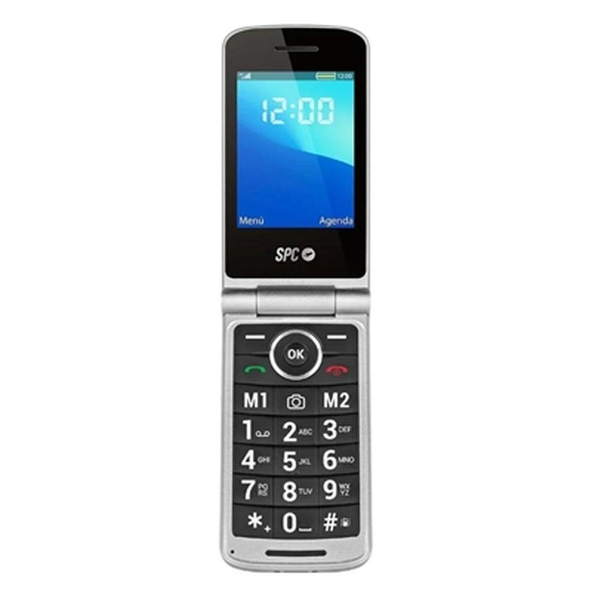 Telefone Móvel para Idosos SPC 2321NS 2,8"