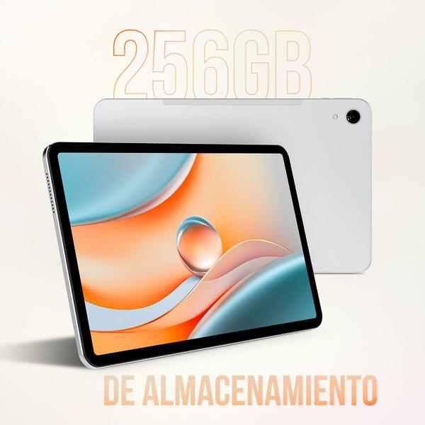 Tablet SPC GRAVITY 6 PRO 12"