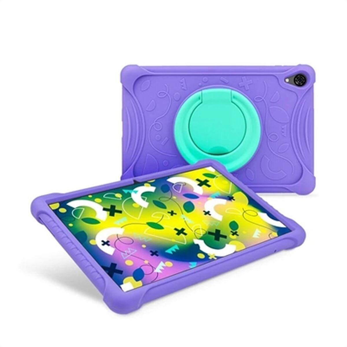 Capa para Tablet SPC Gravity 5-6 11" Roxo