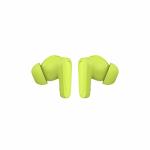 Auriculares SPC 4630Y BOOST BUDS Verde