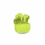 Auriculares SPC 4630Y BOOST BUDS Verde