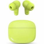 Auriculares SPC 4630Y BOOST BUDS Verde