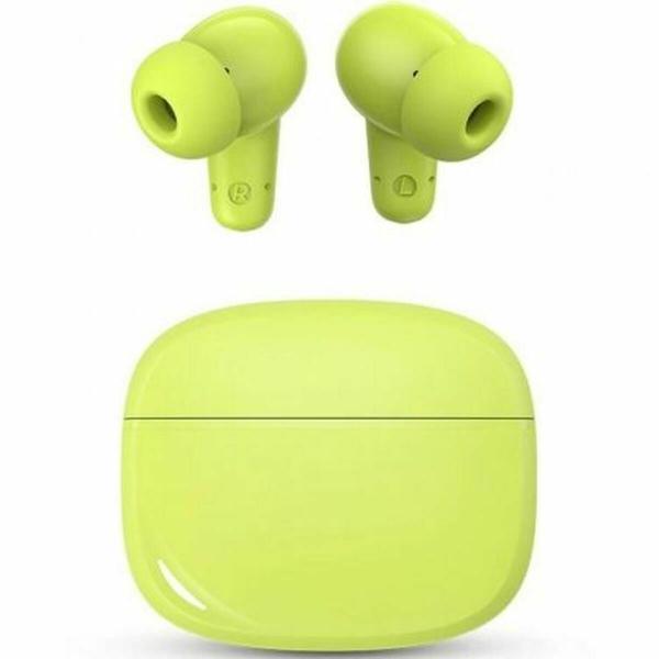 Auriculares SPC 4630Y BOOST BUDS Verde