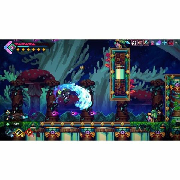 Videojogo para Switch Microids Elsie - Edición Magitek