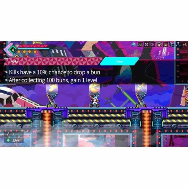 Videojogo para Switch Microids Elsie - Edición Magitek