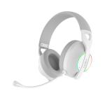 Auriculares CoolBox WB01 Branco Multicolor