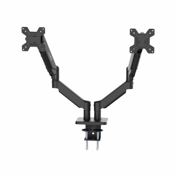 Suporte de Mesa para Ecrã CoolBox COO-SOP-M02D 32" 16 Kg