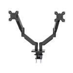 Suporte de Mesa para Ecrã CoolBox COO-SOP-M02D 32" 16 Kg