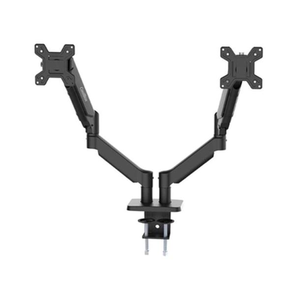 Suporte de Mesa para Ecrã CoolBox COO-SOP-M02D 32" 16 Kg