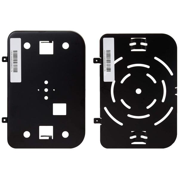 Suporte de teto Laia SCM Preto