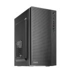 Caixa Semitorre ATX Tacens AC5 Preto