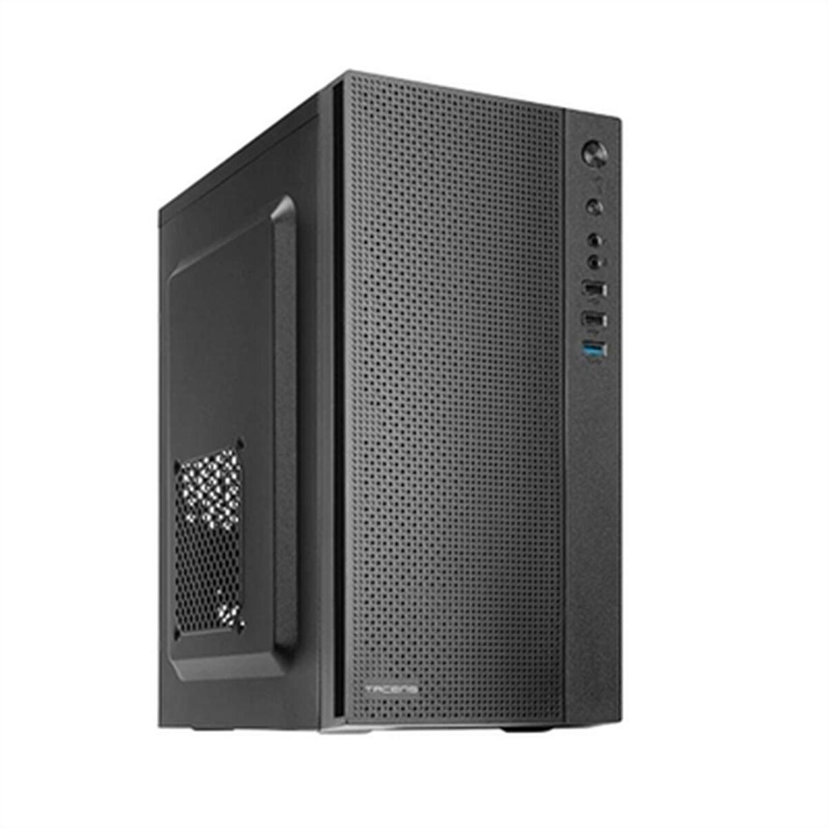 Caixa Semitorre ATX Tacens AC5 Preto