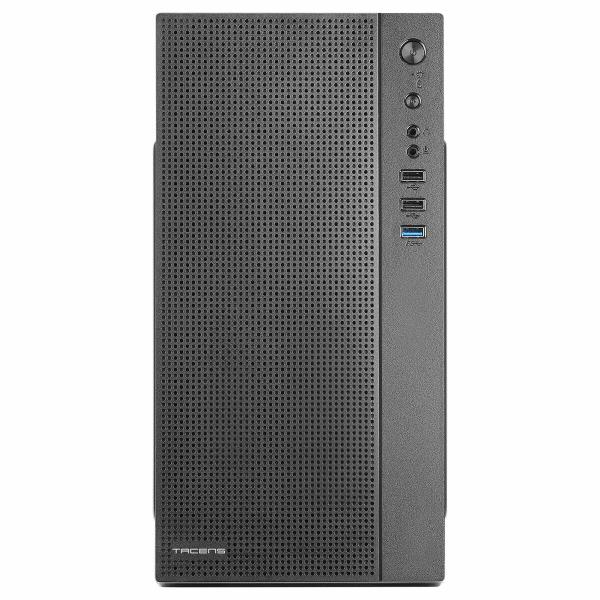Caixa ATX Tacens AC5500 Preto