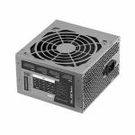 Fonte de Alimentação Mars Gaming APIII500SI 500W Preto Aço 500 W 6 W