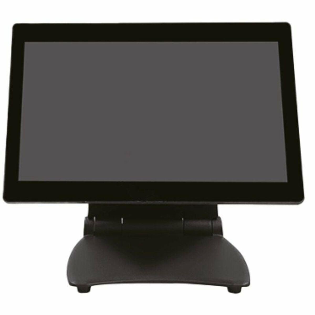 Leitor de códigos de barras Premier KT100F156I51235U8128