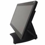 Leitor de códigos de barras Premier KT100F156I51235U8128