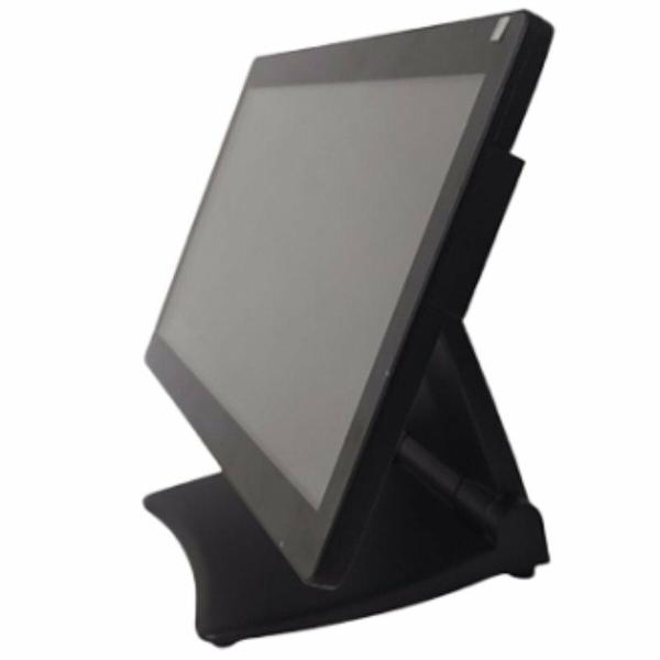 Leitor de códigos de barras Premier KT100F156I51235U8128