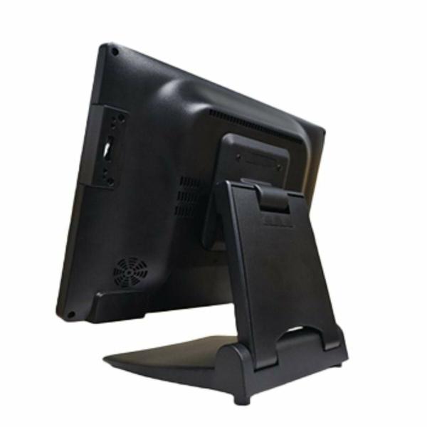 Leitor de códigos de barras Premier KT100F156I51235U8128